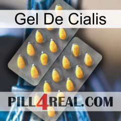 Cialis Gel cialis2